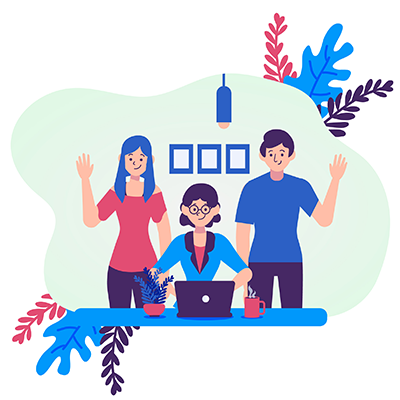 About Nita Design - Website Design and Development
