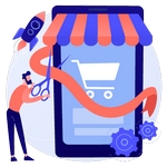 Ecommerce Development