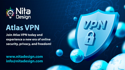 Atlas VPN