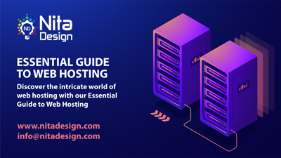 Essential Guide to Web Hosting