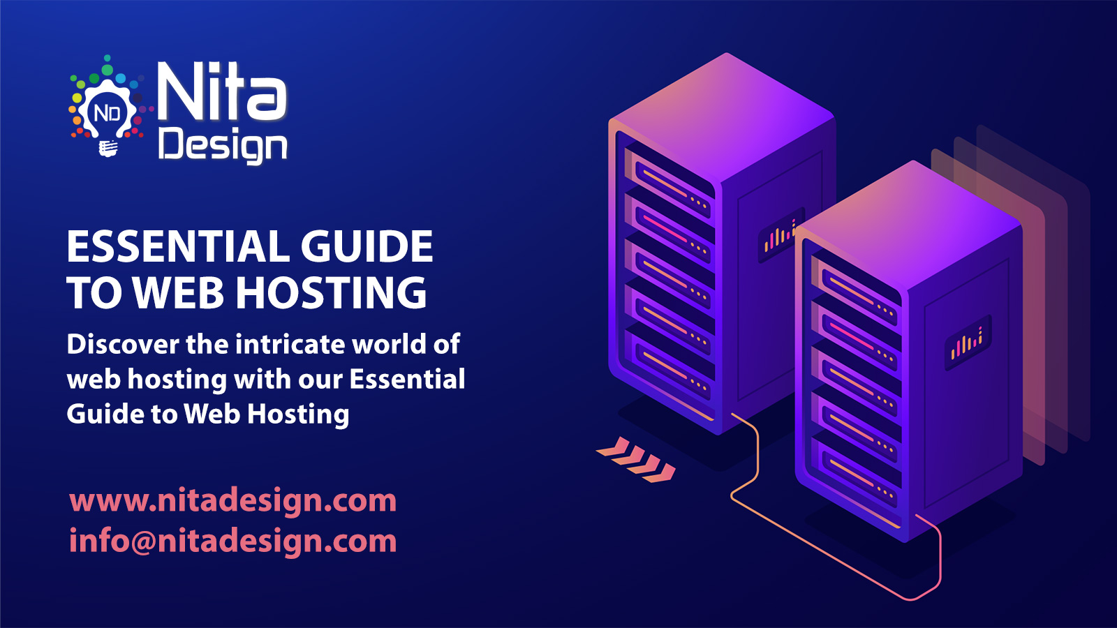 Essential Guide to Web Hosting