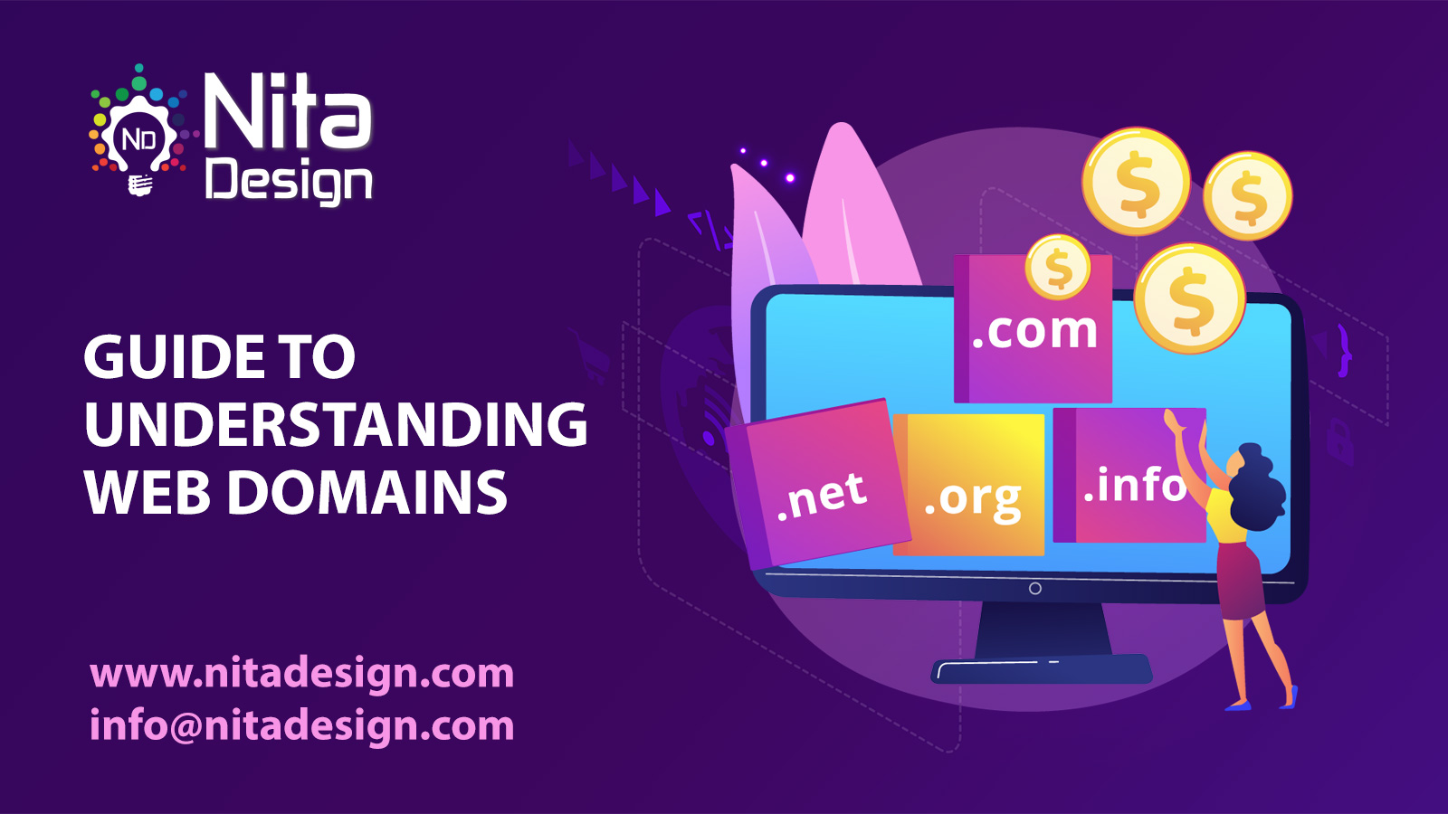 Guide to Understanding Web Domains