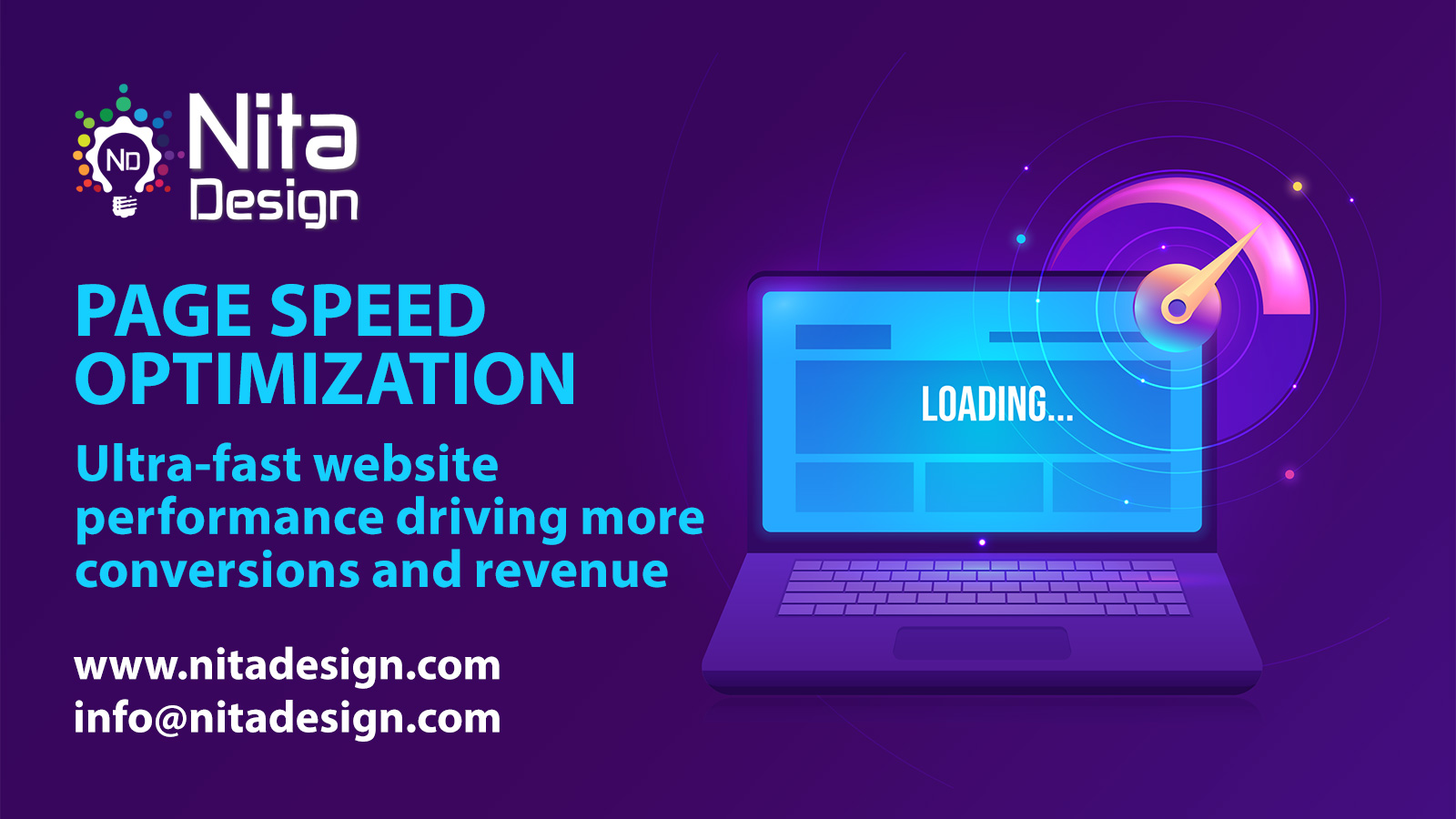 page-speed-optimization-nita-design